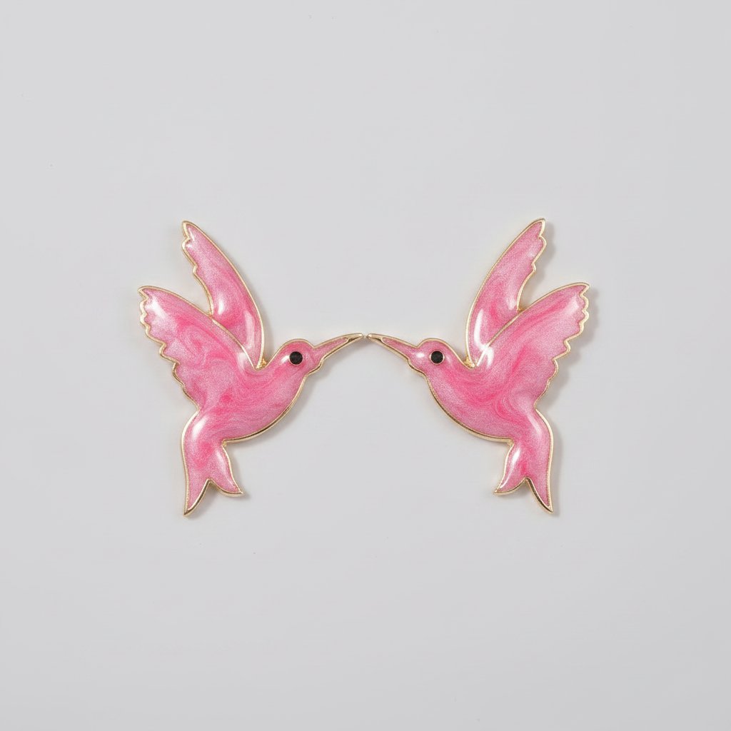 Albane Earrings