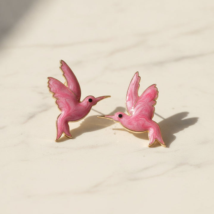 Albane Earrings