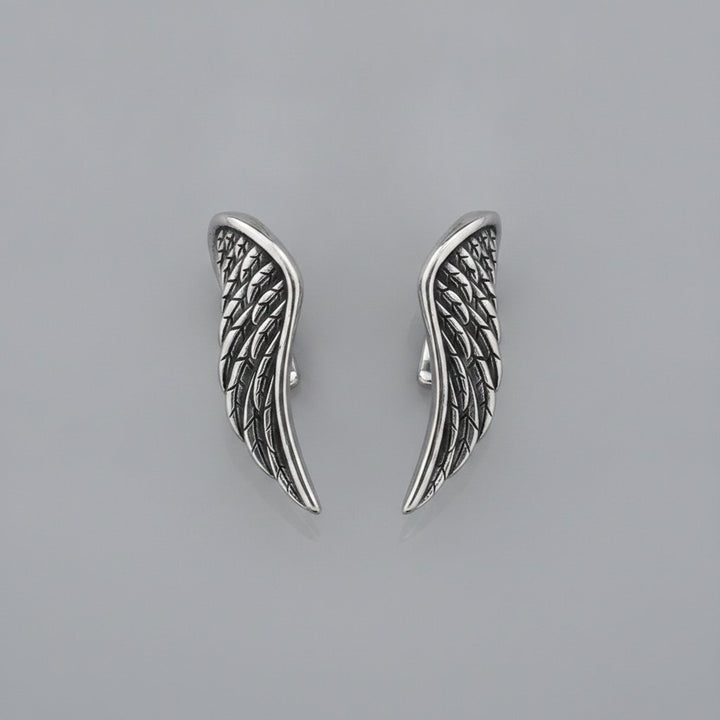 Bijou Silver Earrings