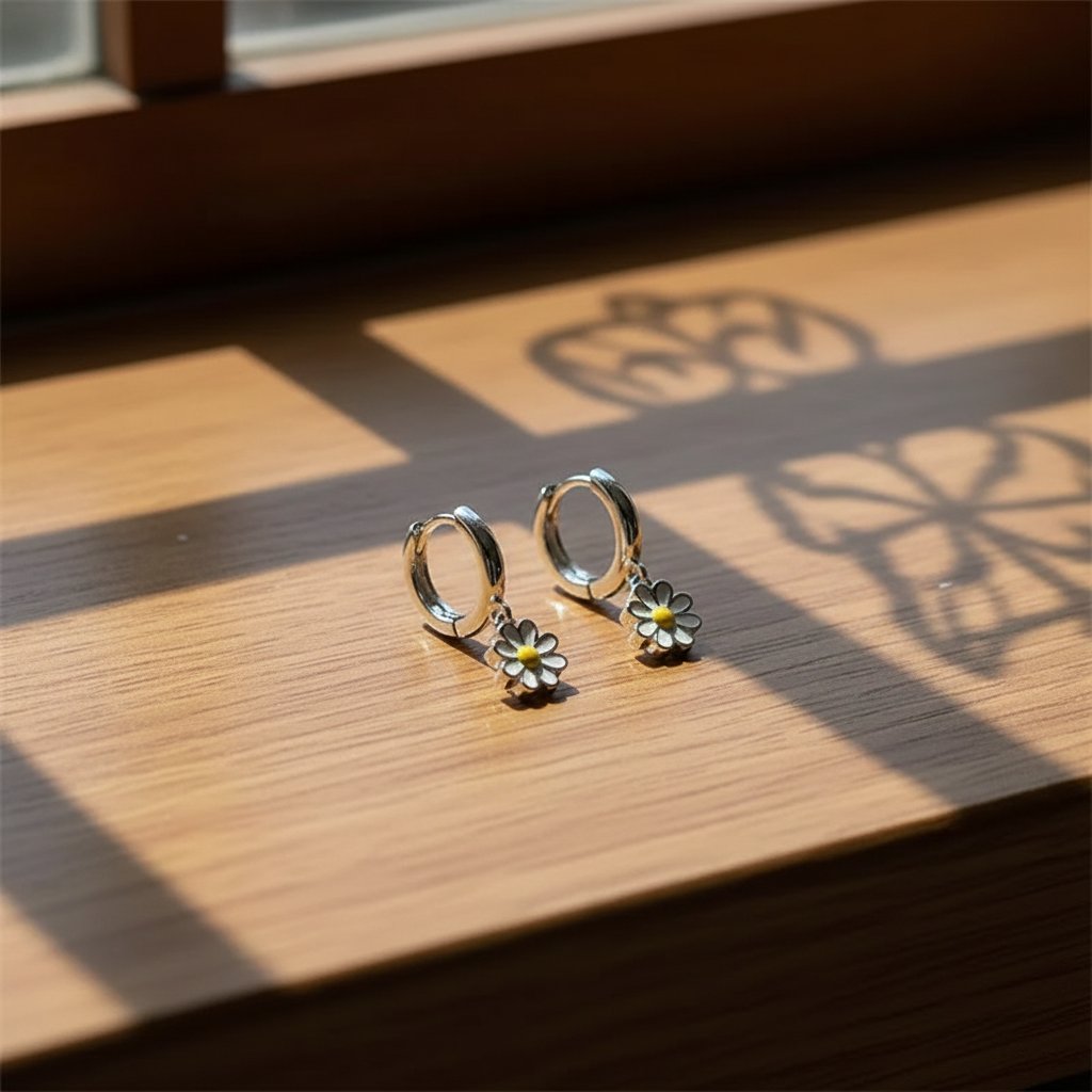 Elise Earrings