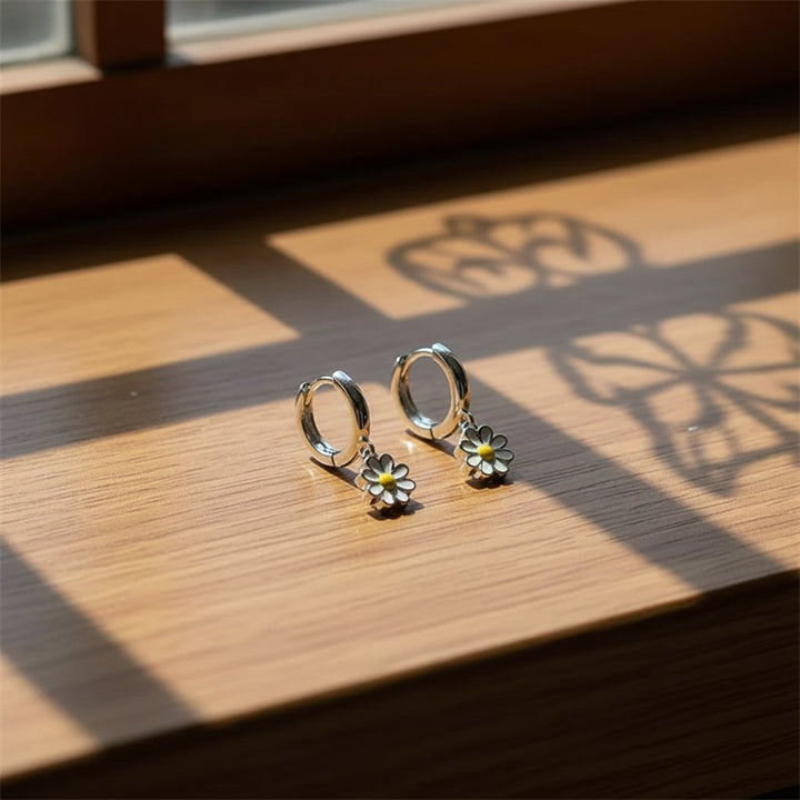Elise Earrings