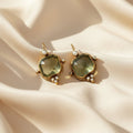 Linnea Pearl Earrings