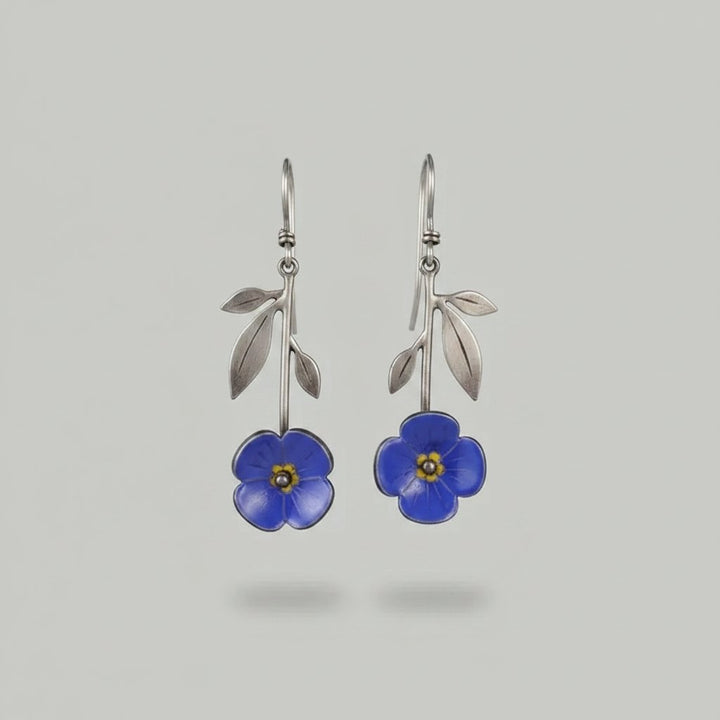 Estelle Vintage Earrings