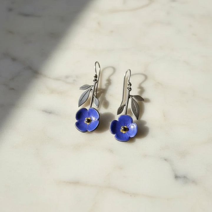 Estelle Vintage Earrings