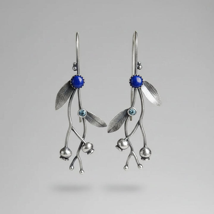 Giselle Vintage Earrings