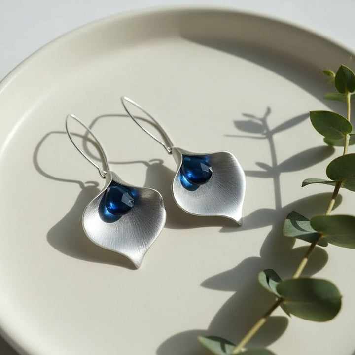 Honorine Vintage Earrings