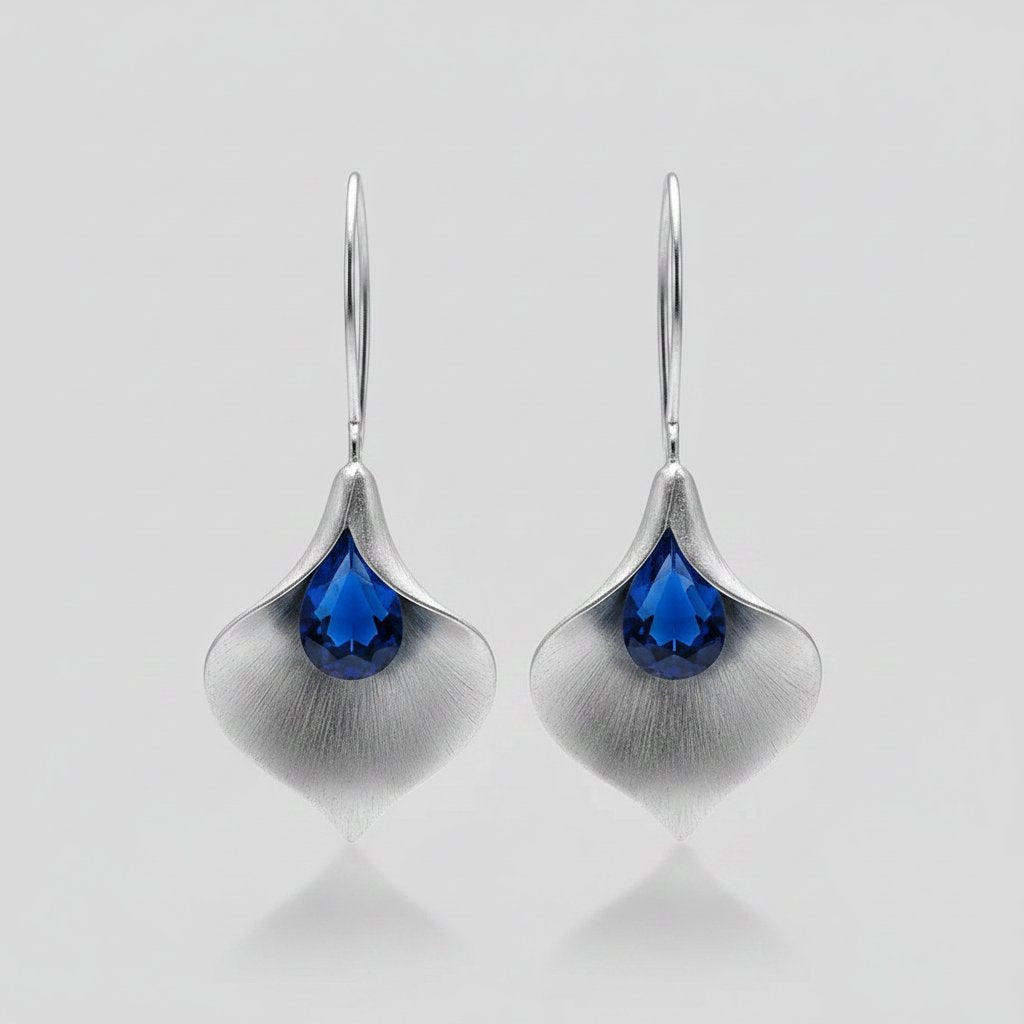 Honorine Vintage Earrings
