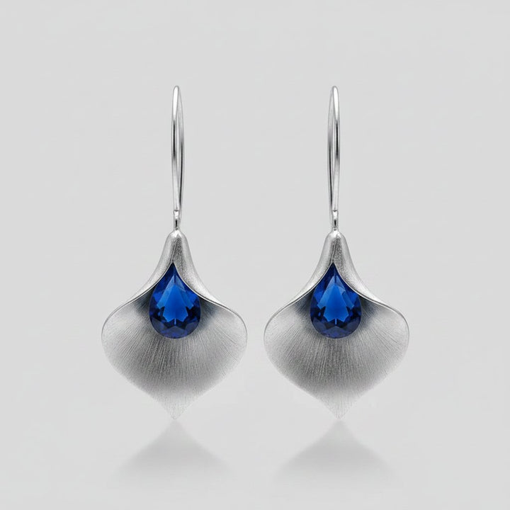 Honorine Vintage Earrings