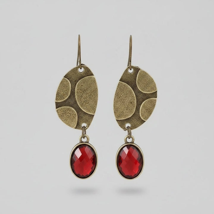 Iliana Vintage Earrings