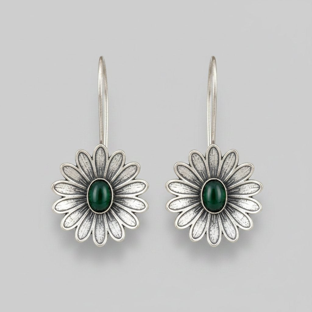 Liviana Vintage Earrings