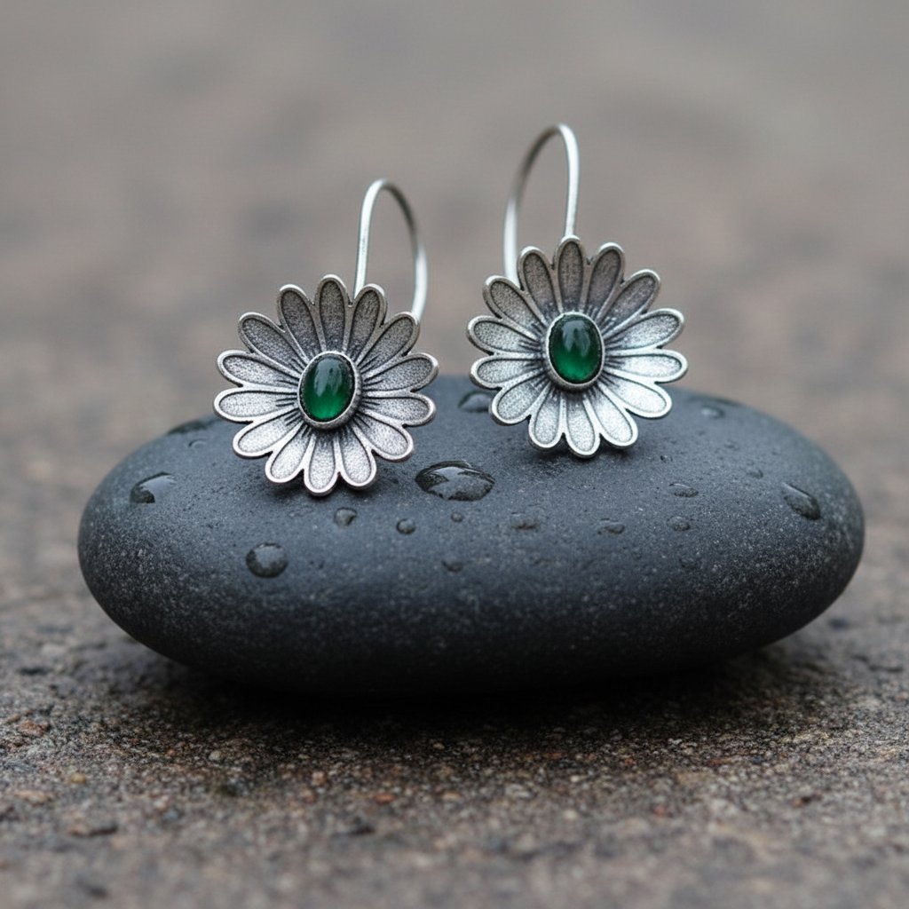 Liviana Vintage Earrings