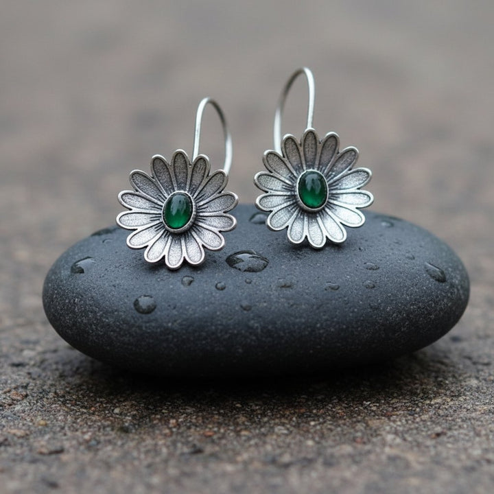 Liviana Vintage Earrings