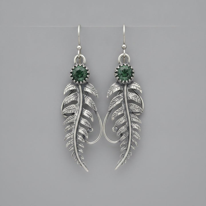 Linnea Vintage Earrings
