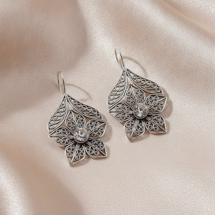 Rosalie Vintage Earrings