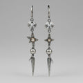 Thessaly Vintage Earrings