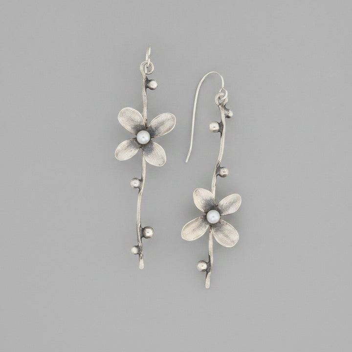 Thessaly Vintage Earrings