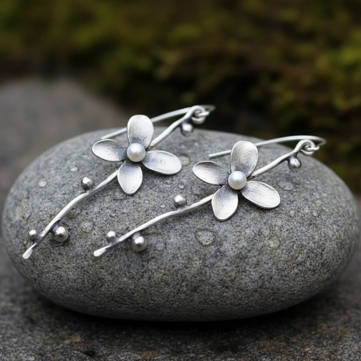 Thessaly Vintage Earrings