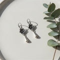 Thessaly Vintage Earrings