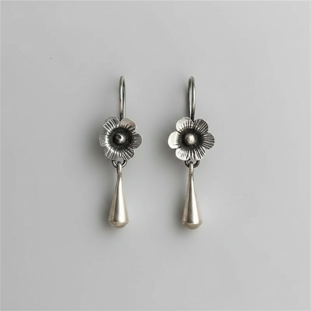 Thessaly Vintage Earrings