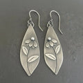 Thessaly Vintage Earrings