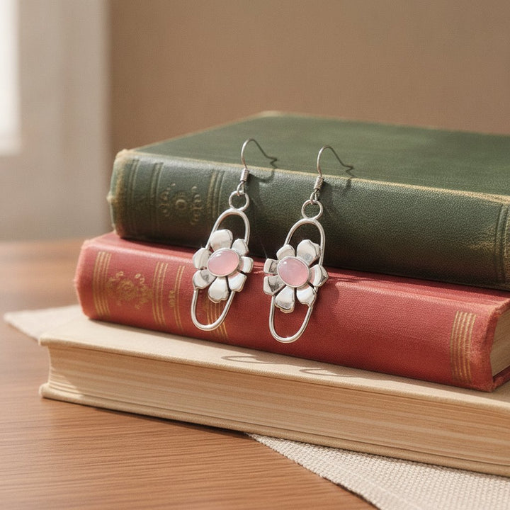 Thessaly Vintage Earrings