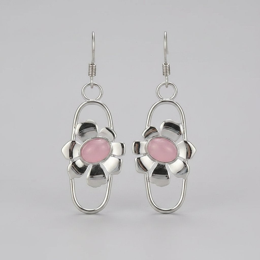 Thessaly Vintage Earrings