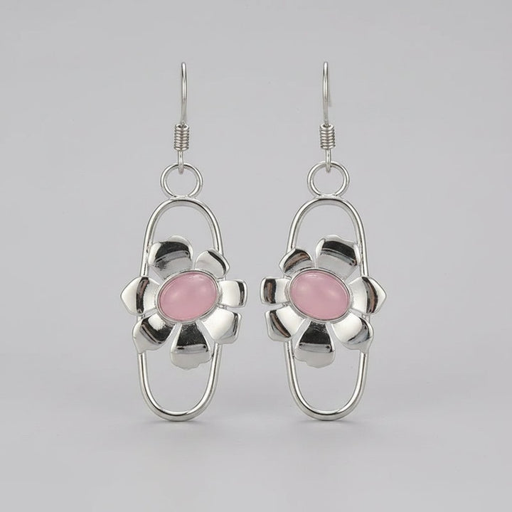 Thessaly Vintage Earrings