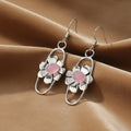 Thessaly Vintage Earrings
