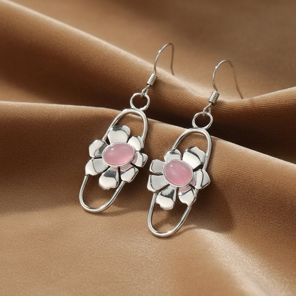 Thessaly Vintage Earrings