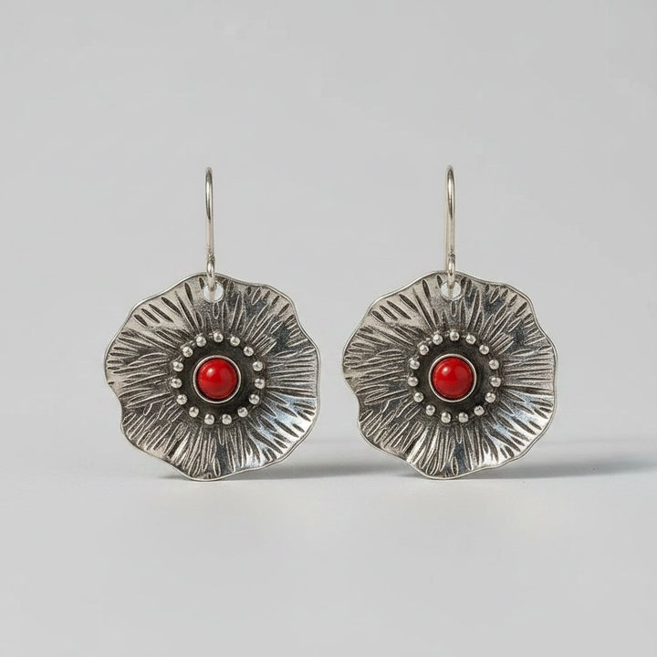 Elodie Vintage Earrings