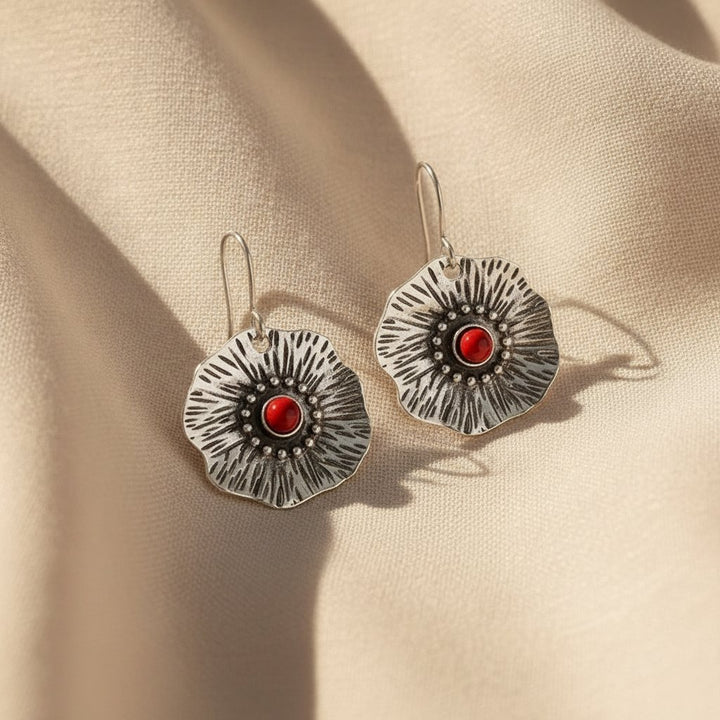 Elodie Vintage Earrings