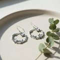 Elodie Vintage Earrings