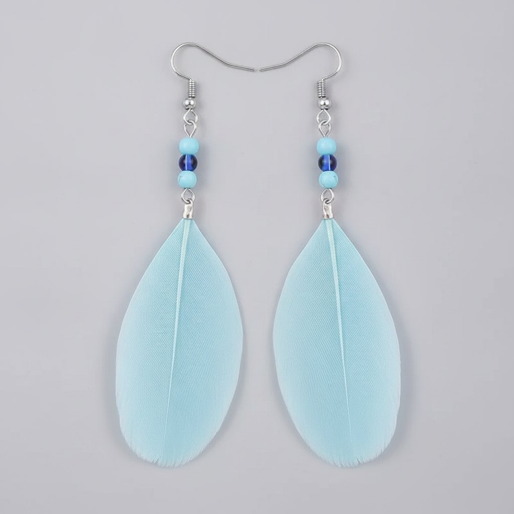 Fleur Bohemian Earrings