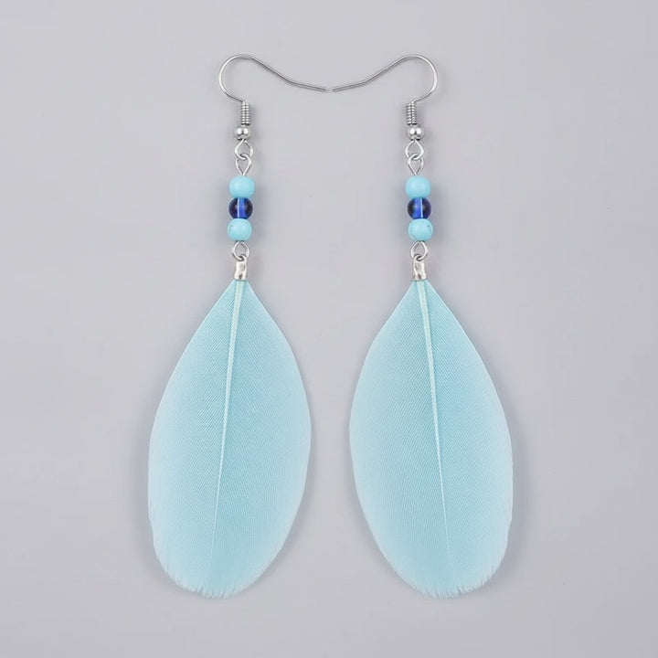 Fleur Bohemian Earrings