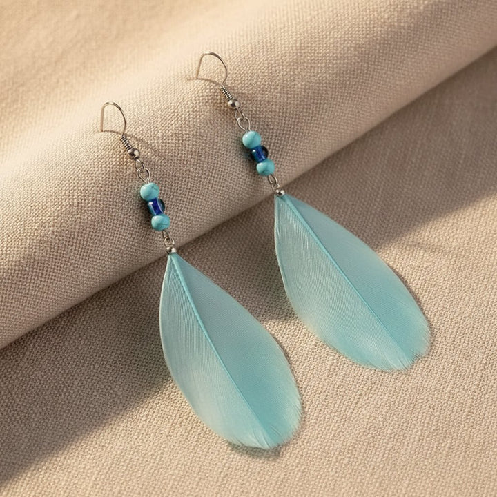 Fleur Bohemian Earrings