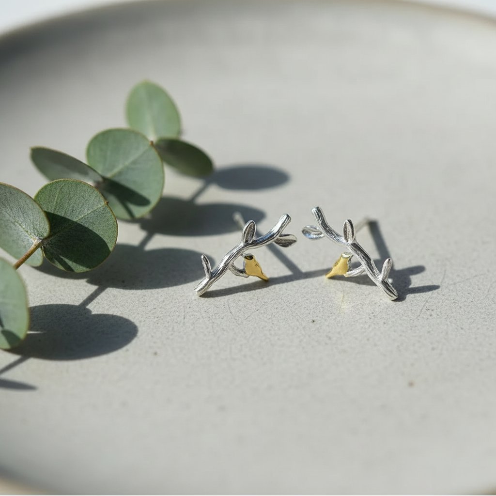 Camille Earrings