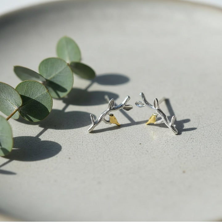 Camille Earrings