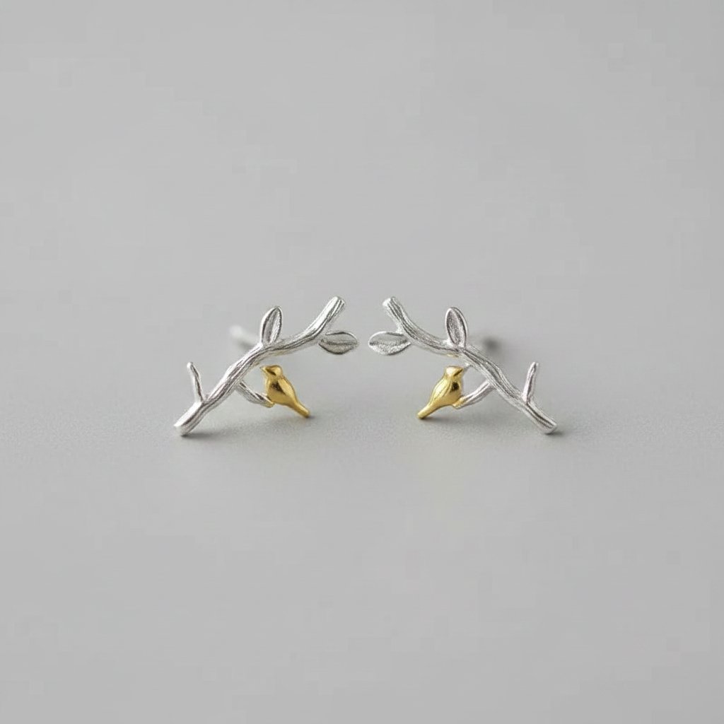 Camille Earrings