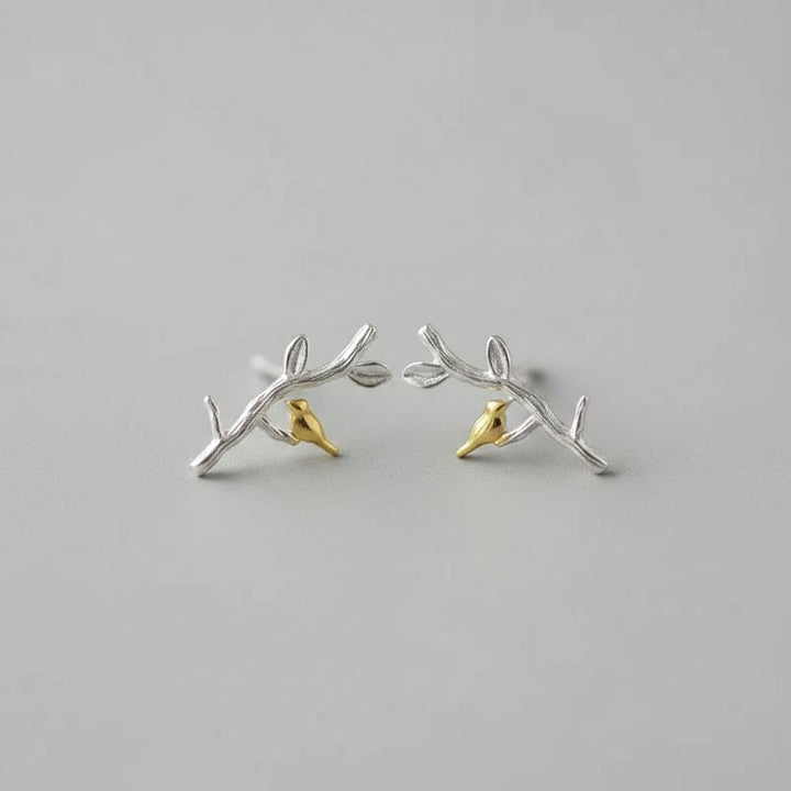 Camille Earrings