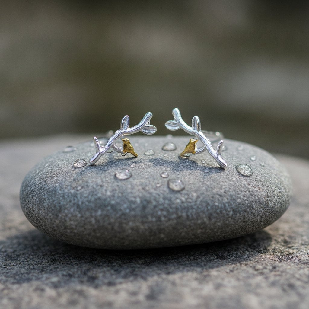 Camille Earrings