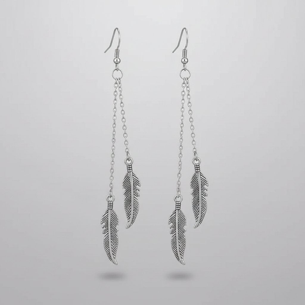 Camille Earrings