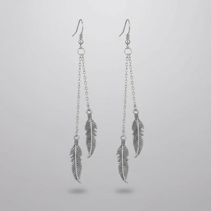 Camille Earrings