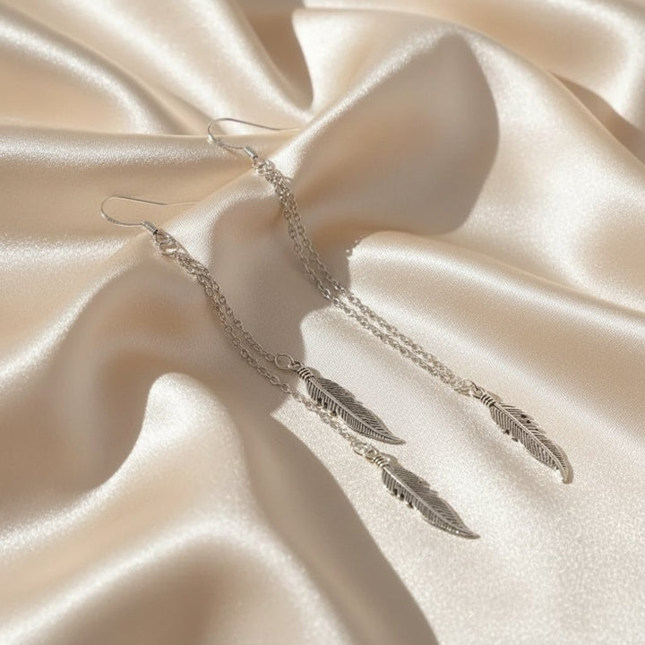 Camille Earrings