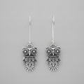 Camille Vintage Earrings