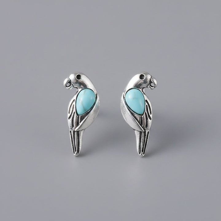 Camille Vintage Earrings