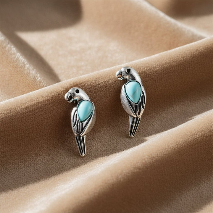Camille Vintage Earrings