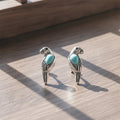 Camille Vintage Earrings