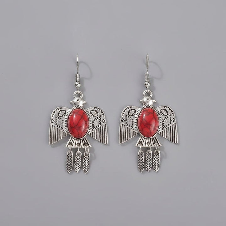 Camille Vintage Earrings