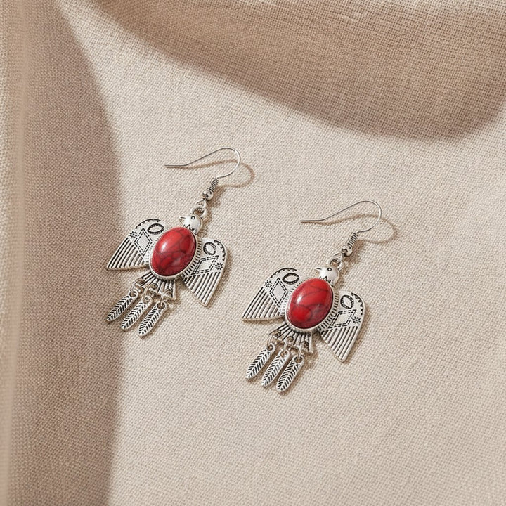 Camille Vintage Earrings