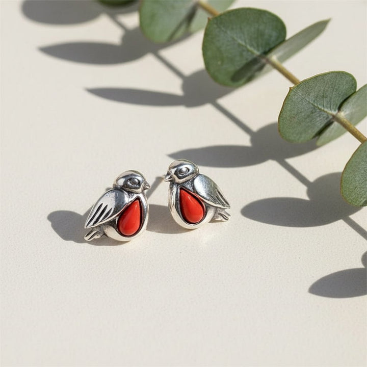 Camille Vintage Earrings